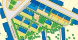 Städtebaulicher Wettbewerb für den Wettiner Wohnpark in Dresden - Wilsdruffer Vorstadt
